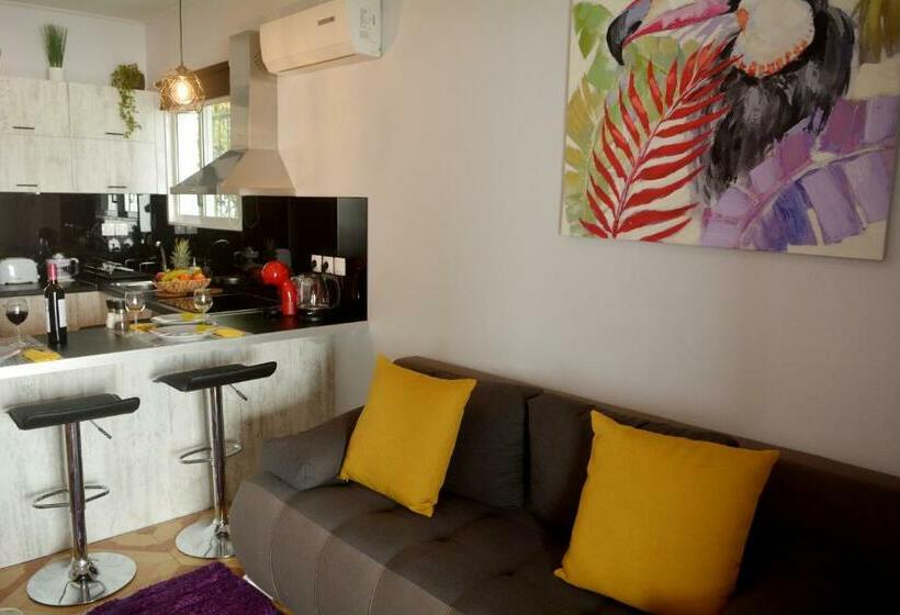 Sunrise View Apartments