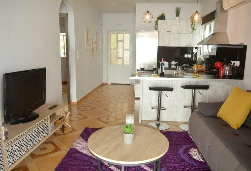 Sunrise View Apartments