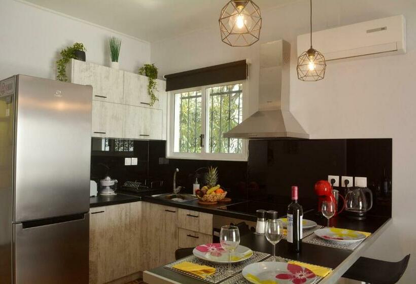 Sunrise View Apartments