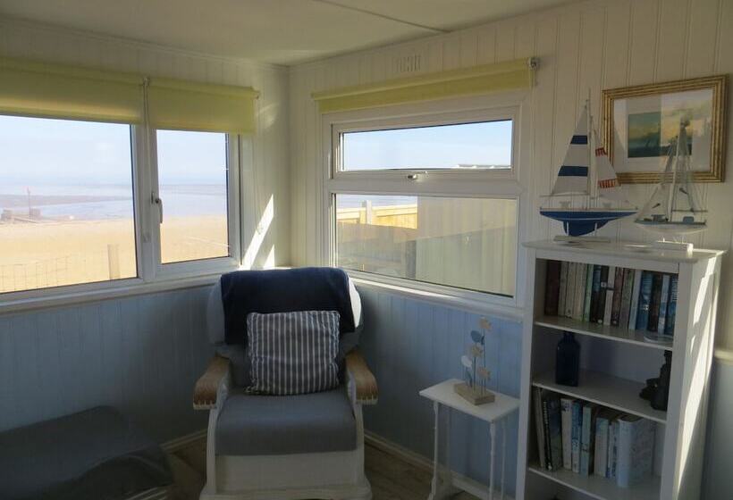 Sunset Beach Retreat