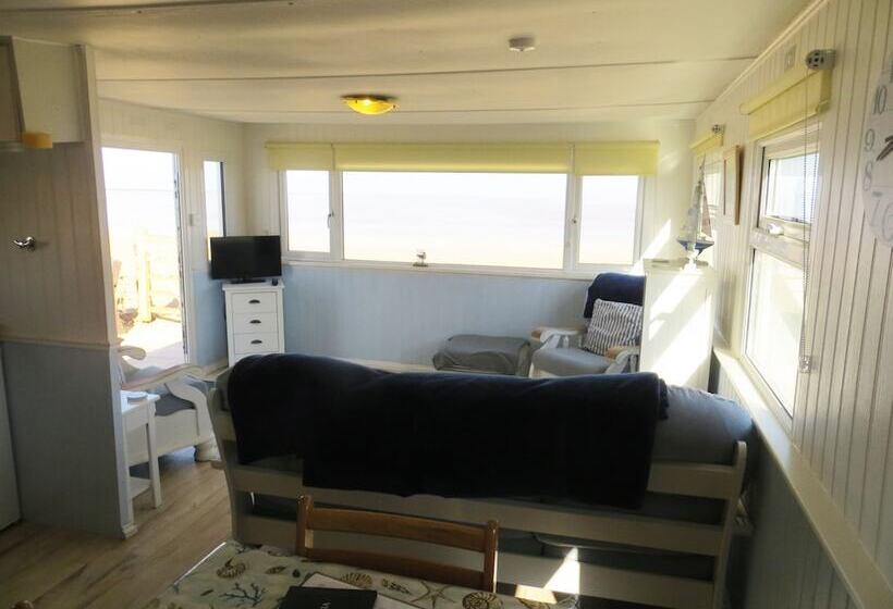 Sunset Beach Retreat