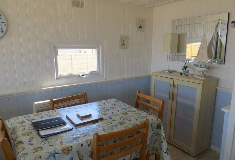 Sunset Beach Retreat