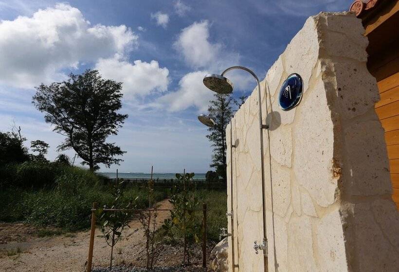 Tabinoteitaku Okinawa Nakijin Homann Concept