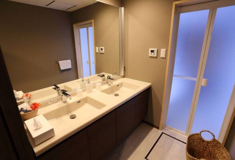 Tabinoteitaku Okinawa Nakijin Homann Concept