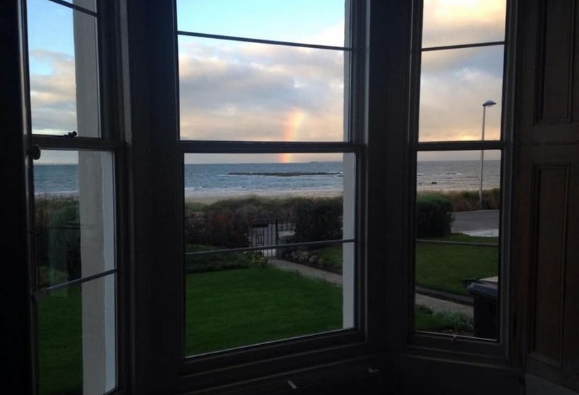 Tensea  Charming 3 Bed Apartment In North Berwick