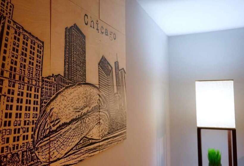 The Karlov Connection   Ohare Wrigley Gateway