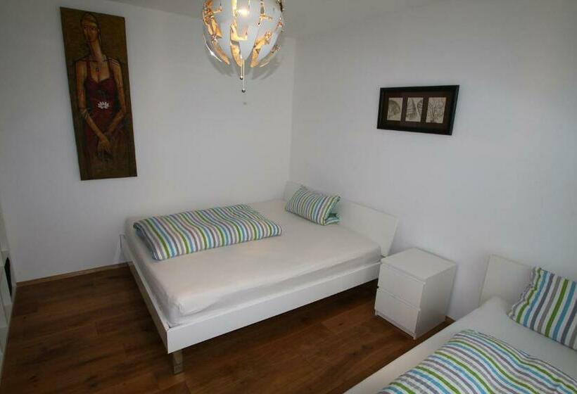 Top Apartment Rödermark 2sz