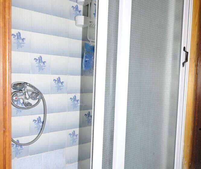 Traditional Greek Maisonette In Antiperni Village