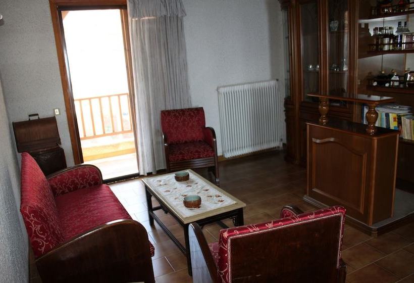 Traditional House By The Sea