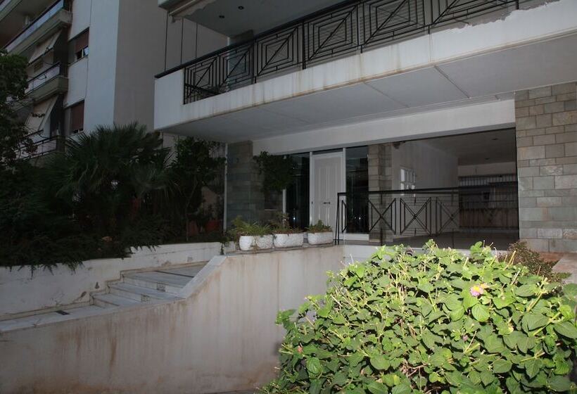 Unique Flat With Sea View At Edem Beach   A Seafront Property By Athenian Homes