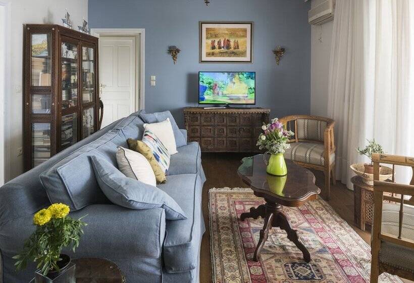 Unique Flat With Sea View At Edem Beach   A Seafront Property By Athenian Homes