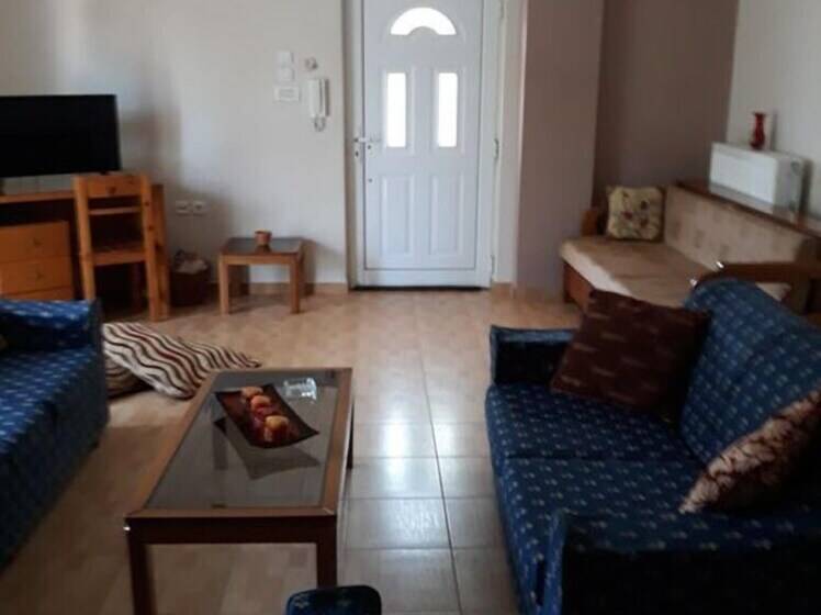 Villa Near Athens Airport & Rafina