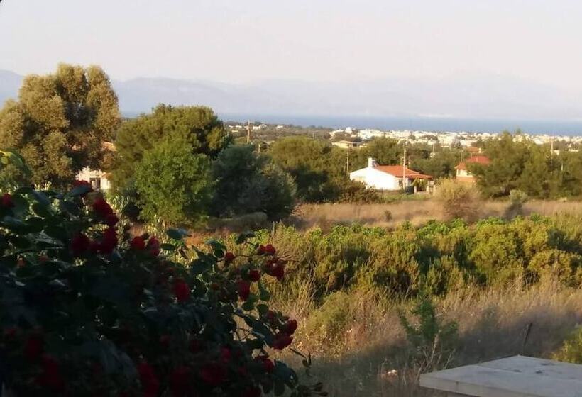 Villa Near Athens Airport & Rafina