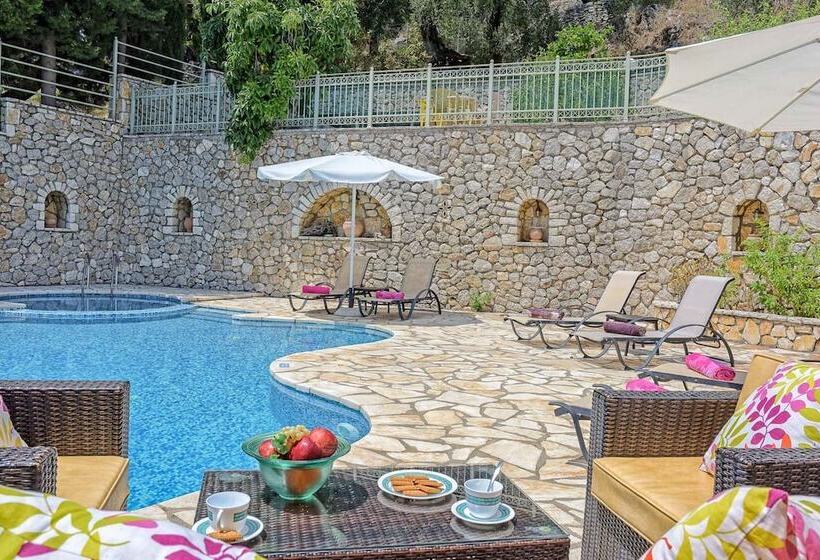 Villa Sivilla