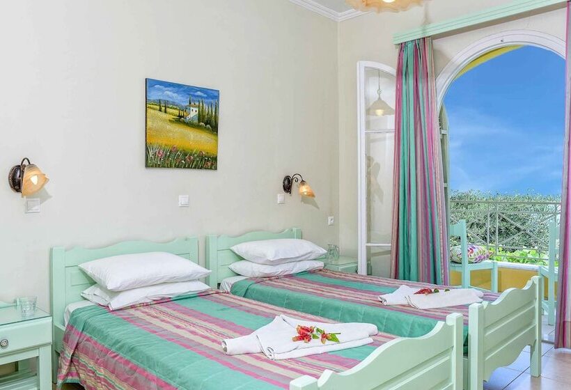 Villa Sivilla