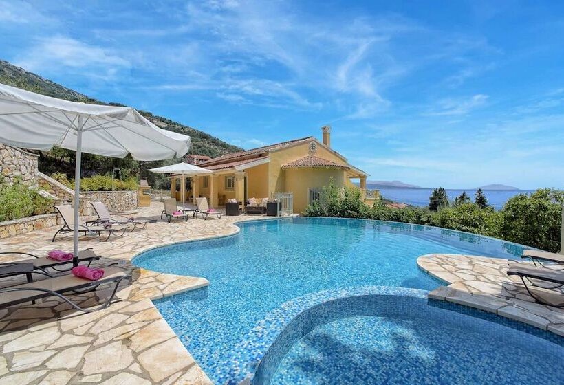 Villa Sivilla
