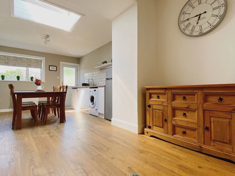 Wells Street Cottage