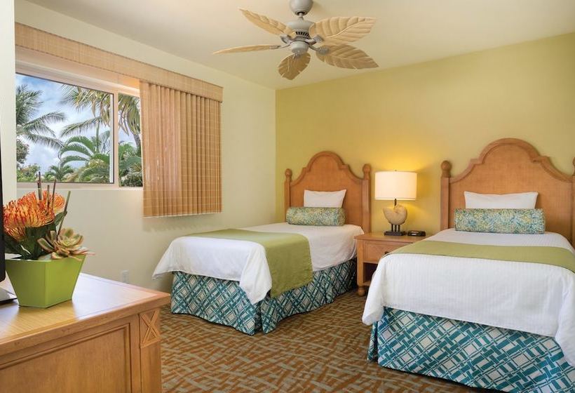 Worldmark Kona