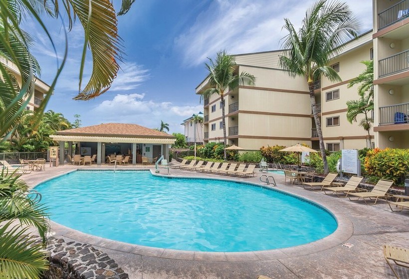 Worldmark Kona
