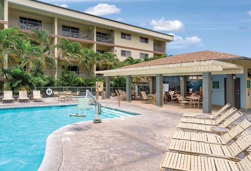 Worldmark Kona