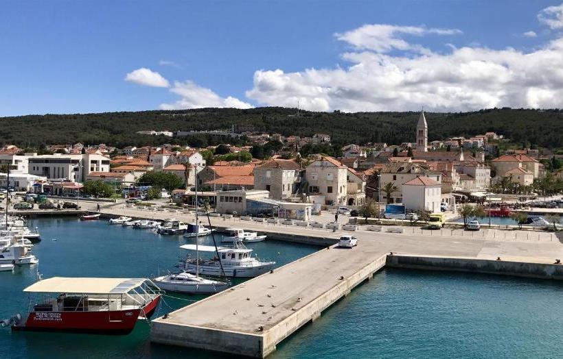 Apartment Dot Deluxe