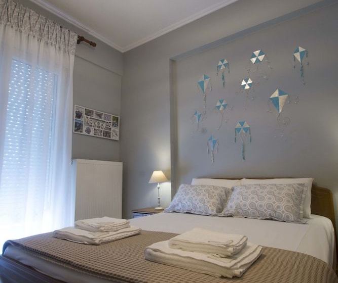 Apartment Olympia Irini Litochoro