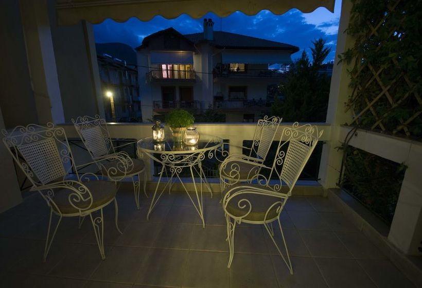 Apartment Olympia Irini Litochoro