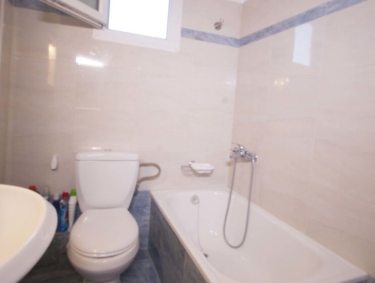 Apartment Olympia Irini Litochoro