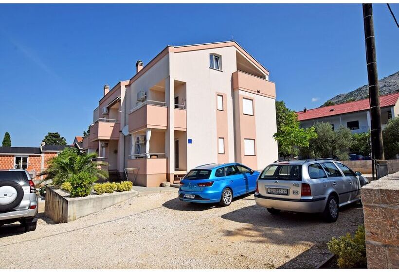 Apartments Branka