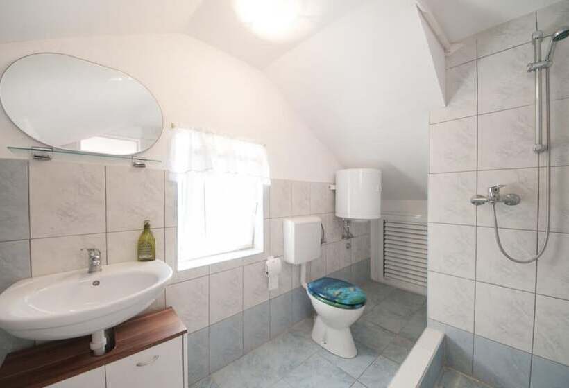 Apartments Jasenka Supetar