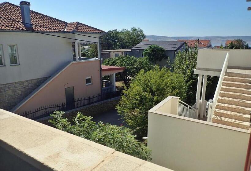 Apartments Nada