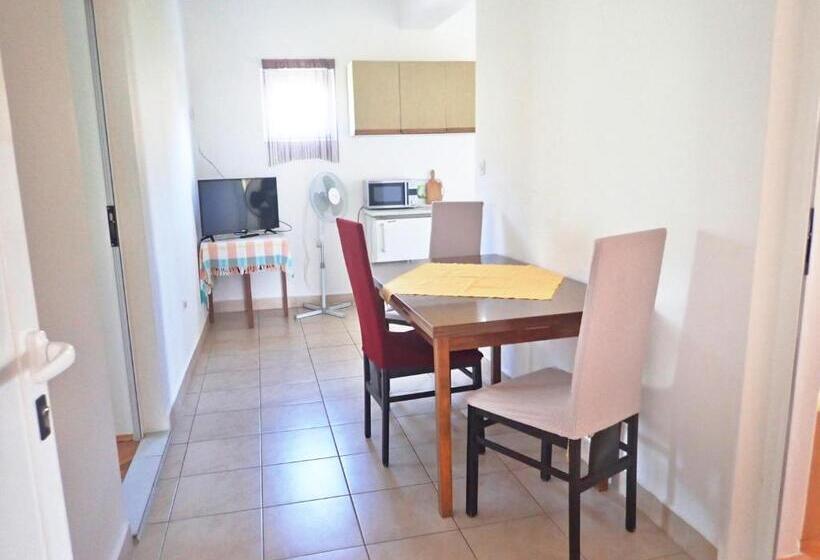 Apartments Nada