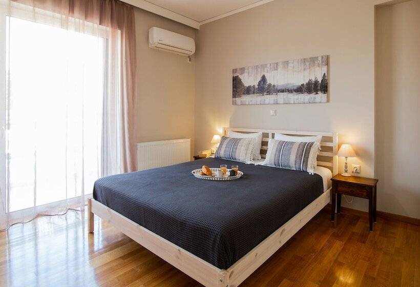 Athens Airport Lodge