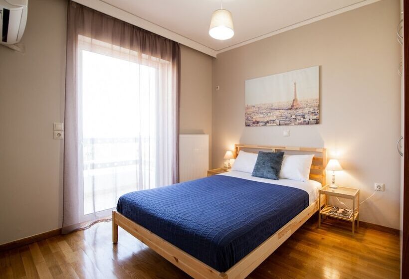 Athens Airport Lodge