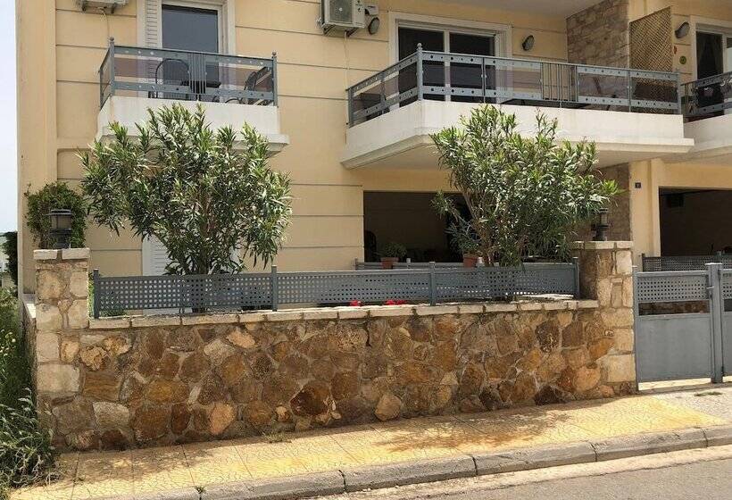 Athens Airport Lodge