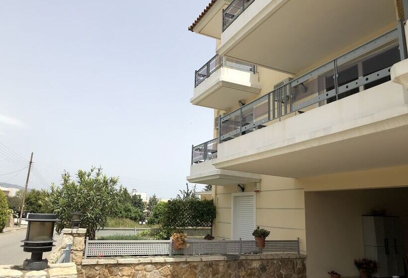 Athens Airport Lodge