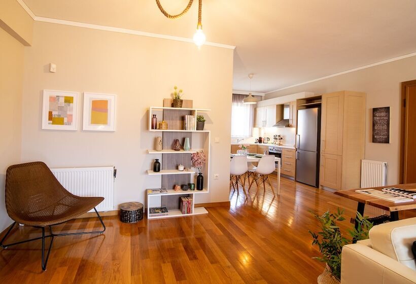 Athens Airport Lodge