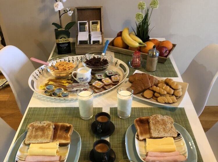 Athens Airport Lodge