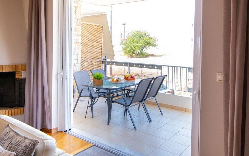 Athens Airport Lodge