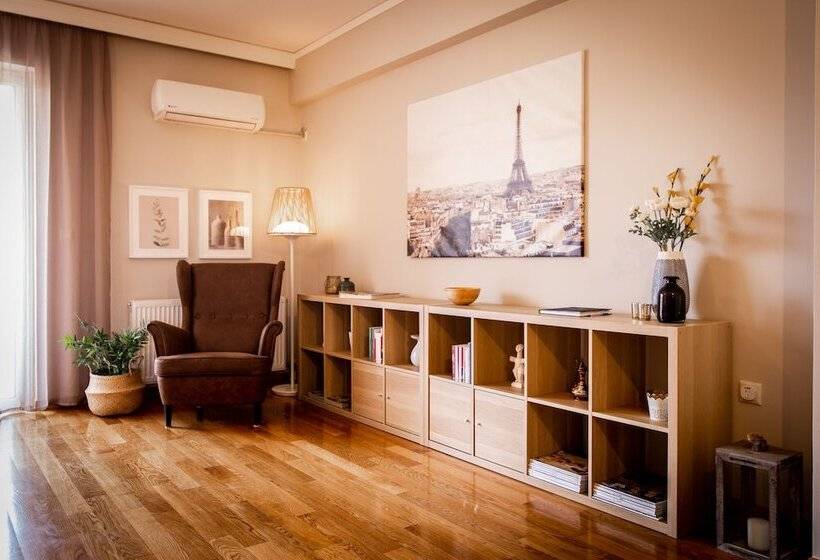 Athens Airport Lodge