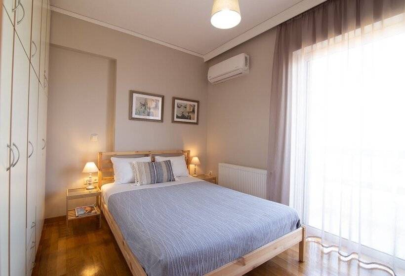 Athens Airport Lodge