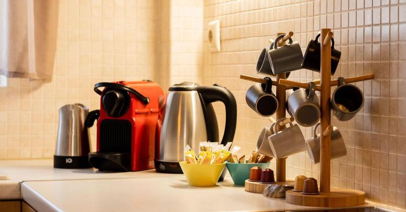 Athens Airport Lodge