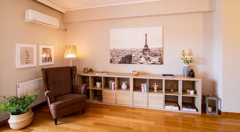 Athens Airport Lodge