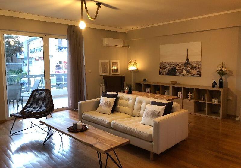 Athens Airport Lodge