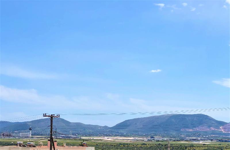 Athens Airport Lodge