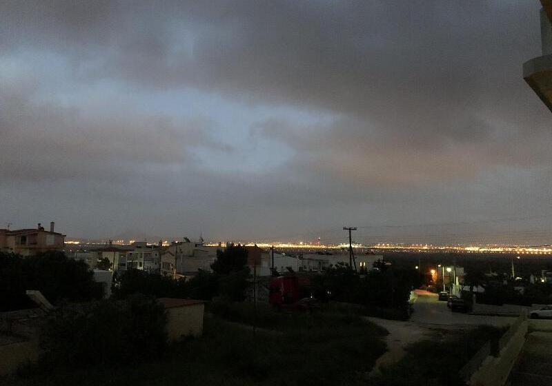 Athens Airport Lodge