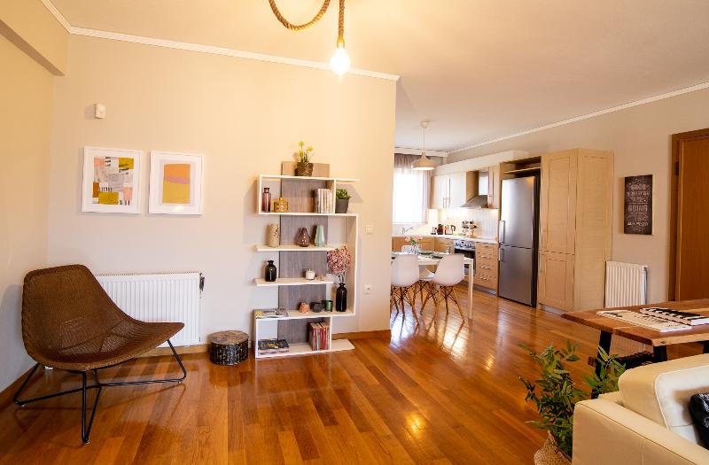 Athens Airport Lodge