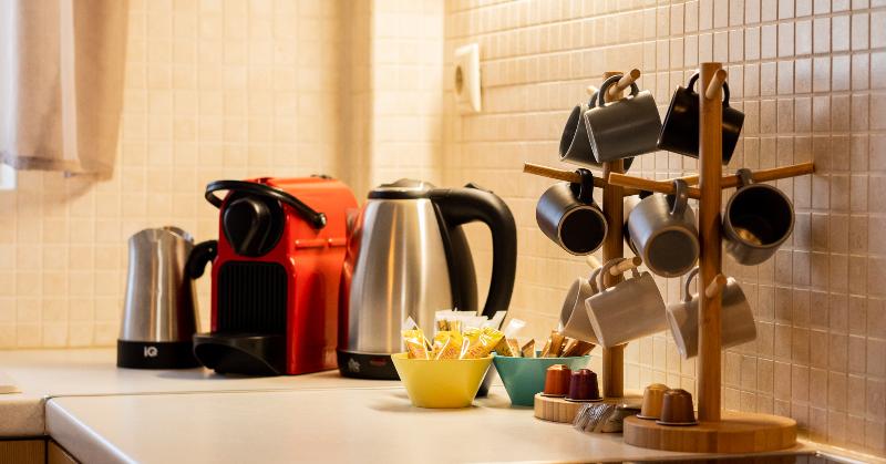 Athens Airport Lodge