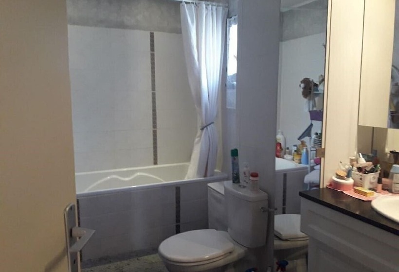 Bed and Breakfast Chambres D Hôtes Confortables