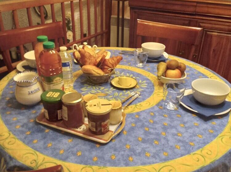 Bed and Breakfast Chambres D Hôtes Confortables